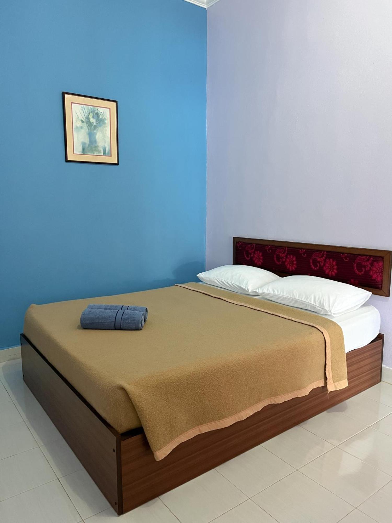 Rayyan'S Roomstay Pantai Kok Exteriér fotografie