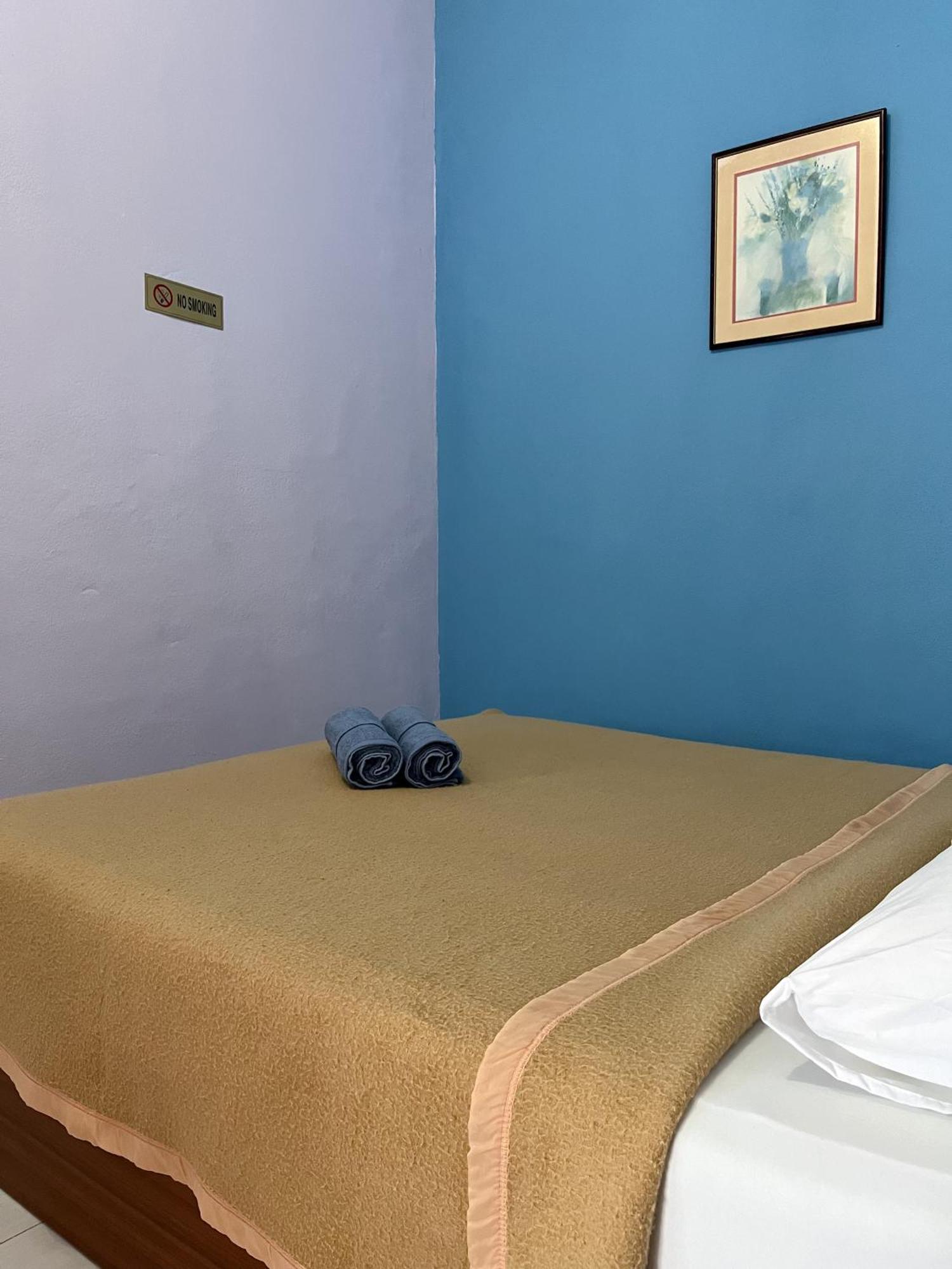 Rayyan'S Roomstay Pantai Kok Exteriér fotografie